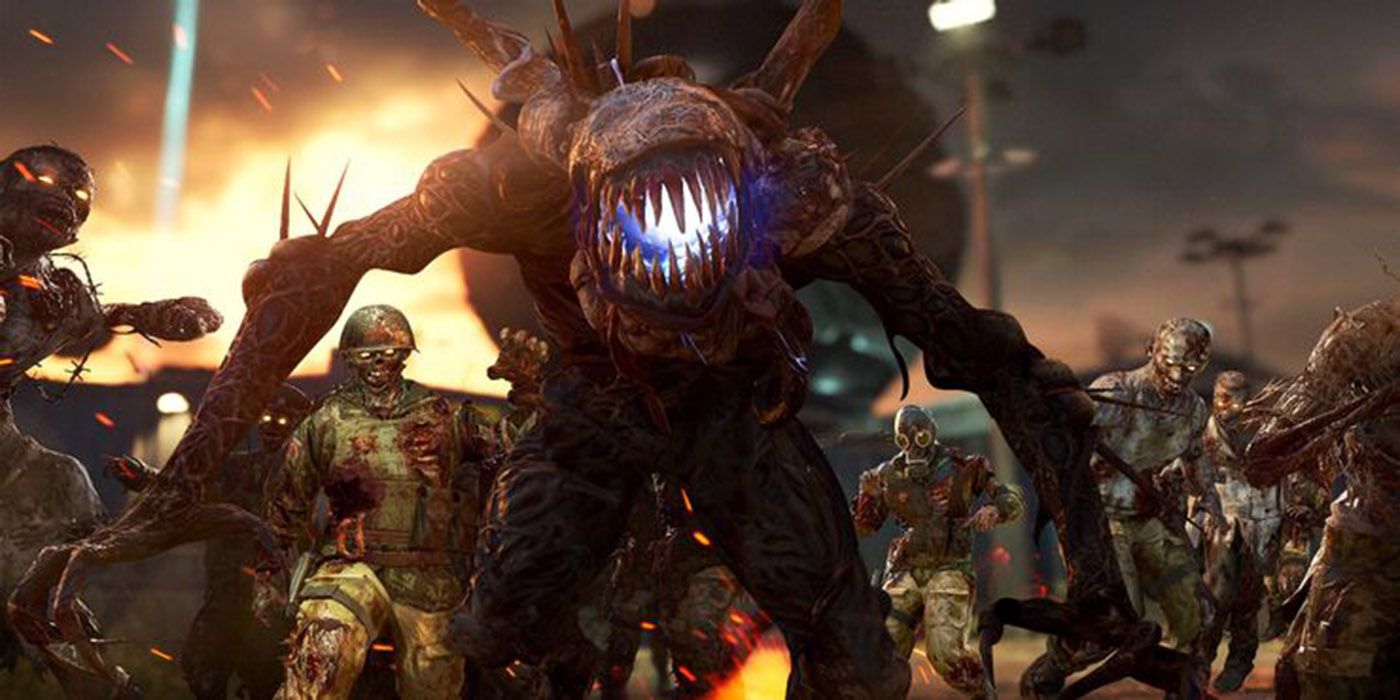 One Feature Could Make Or Break The Rumored Call of Duty Zombies Game