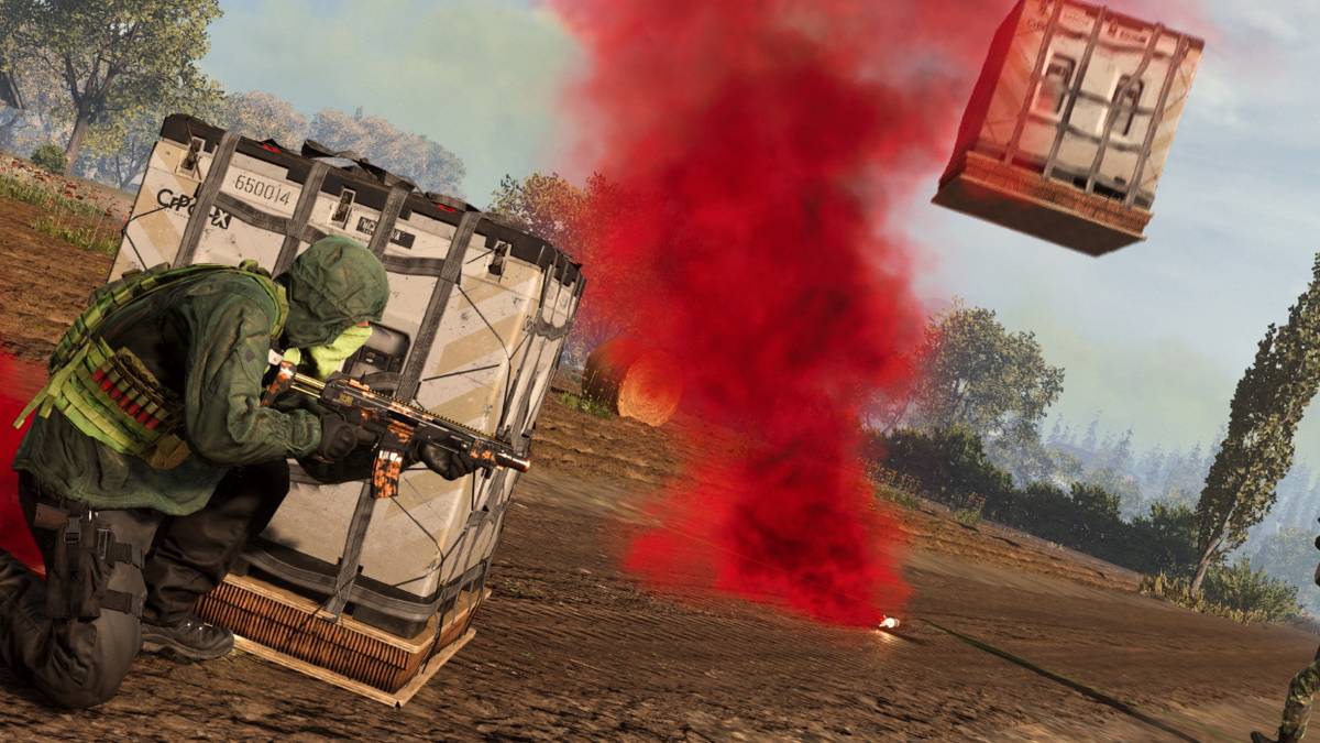 call of duty loadout warzone