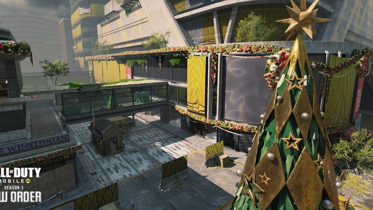 call of duty mobile reclaim