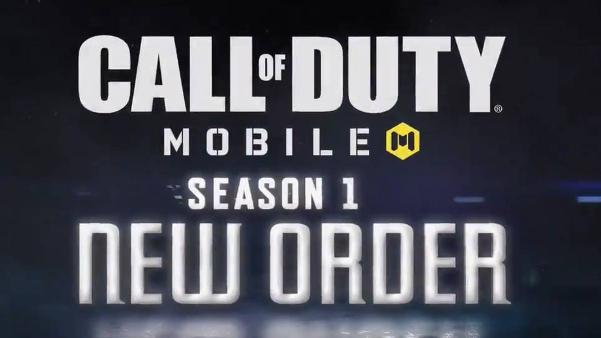 call of duty mobile new order promo