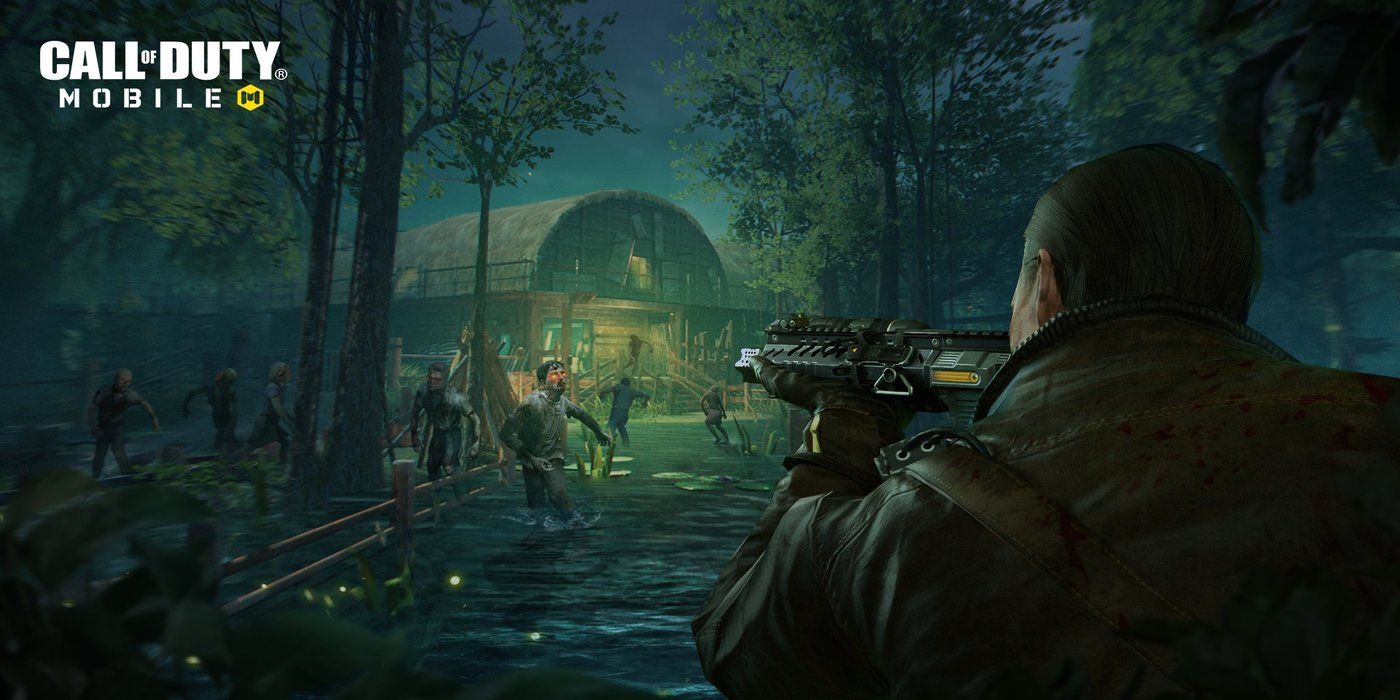 shi no numa cod mobile zombies