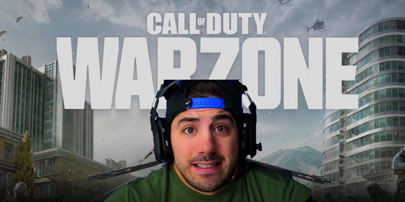 call of duty competitive warzone
