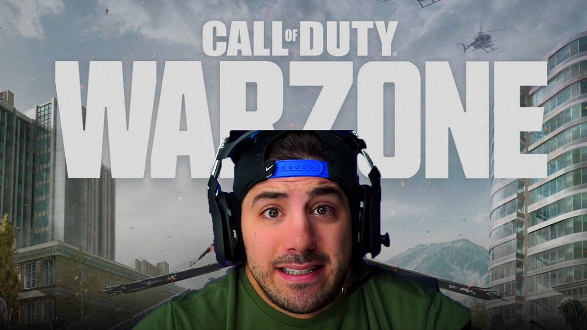 call of duty competitive warzone