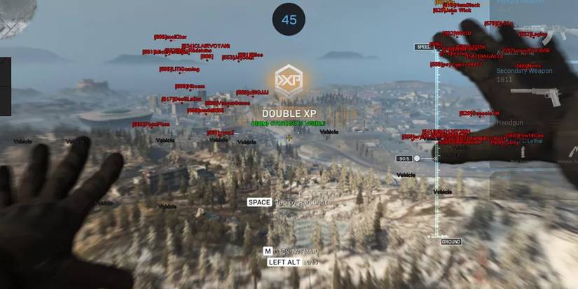 call of duty warzone hacks