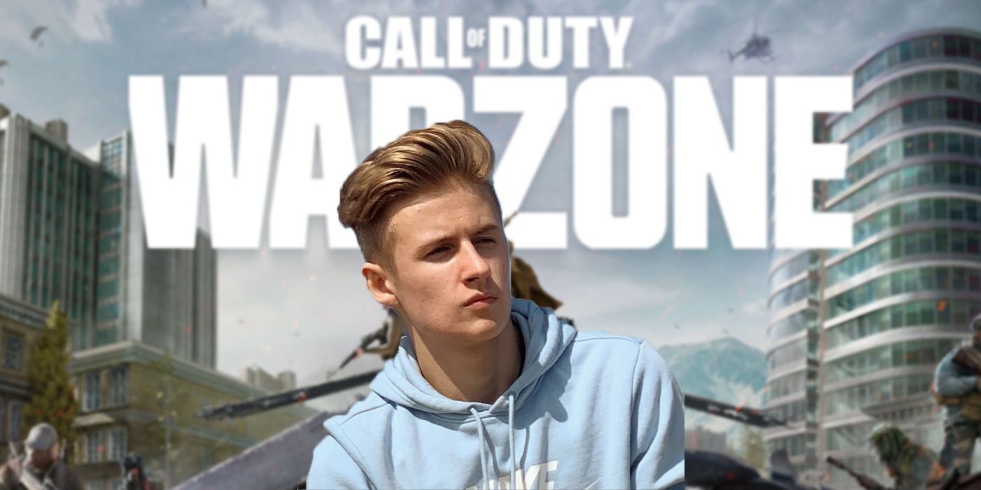 call of duty streamer reddit