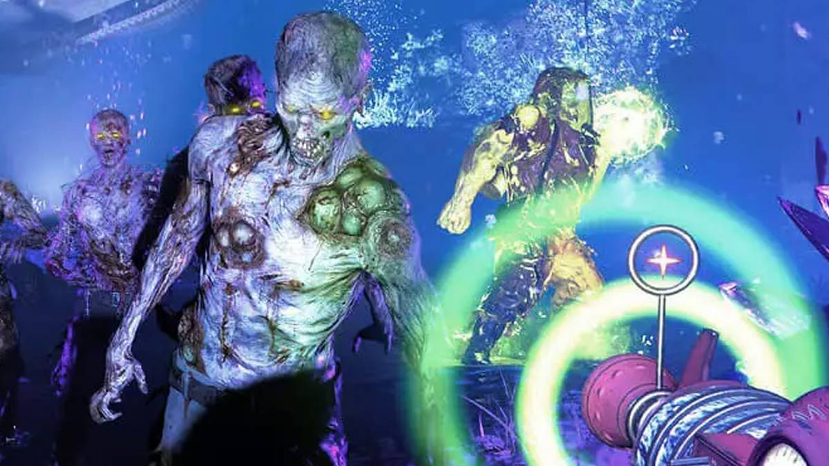 call of duty black ops cold war zombies dark aether