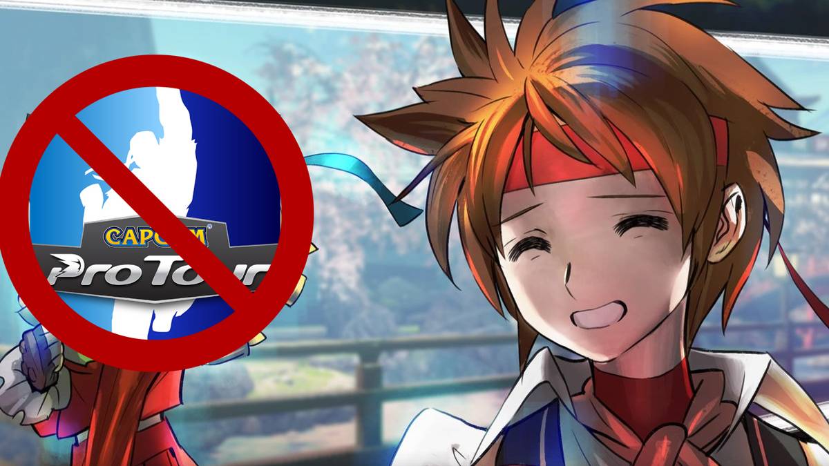Capcom Pro Tour 2020 canceled