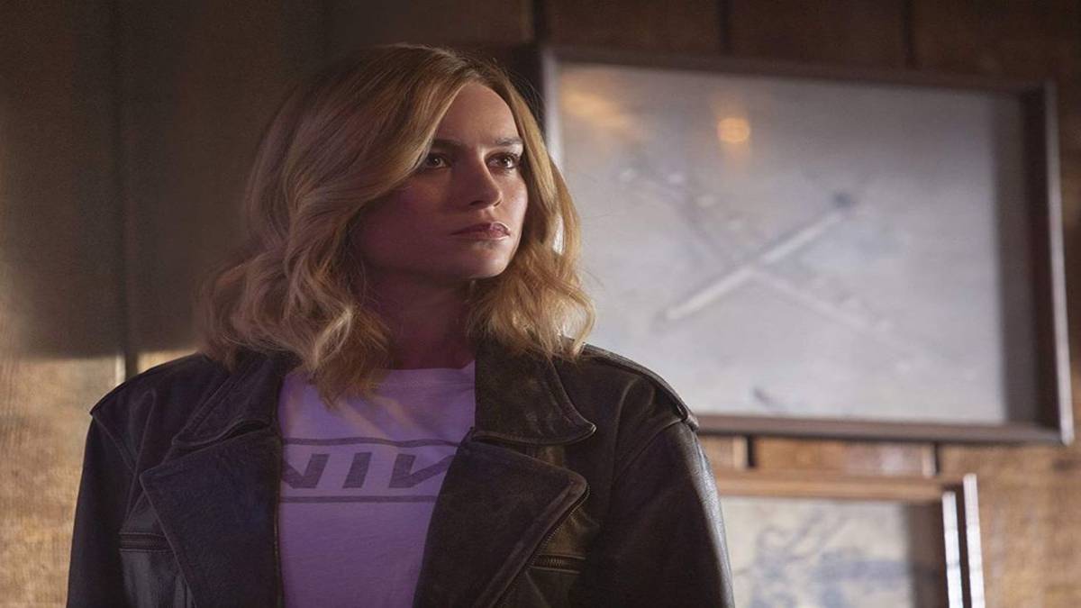 carol danvers captain marvel movie