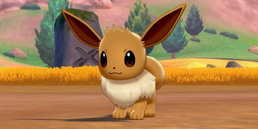 eevee