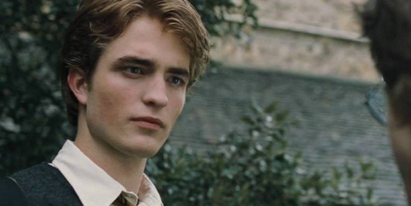 Cedric Diggory