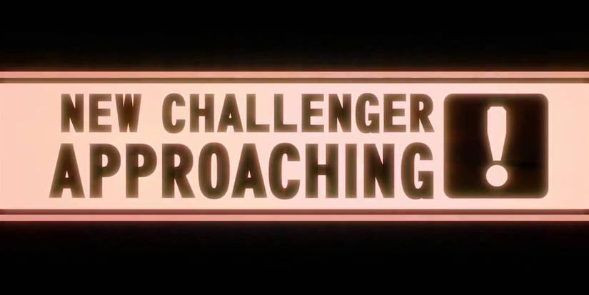 new challenger approaching smash 3ds and wii u megaman reveal