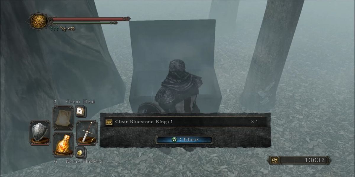Merchant Locations - Dark Souls II Guide - IGN