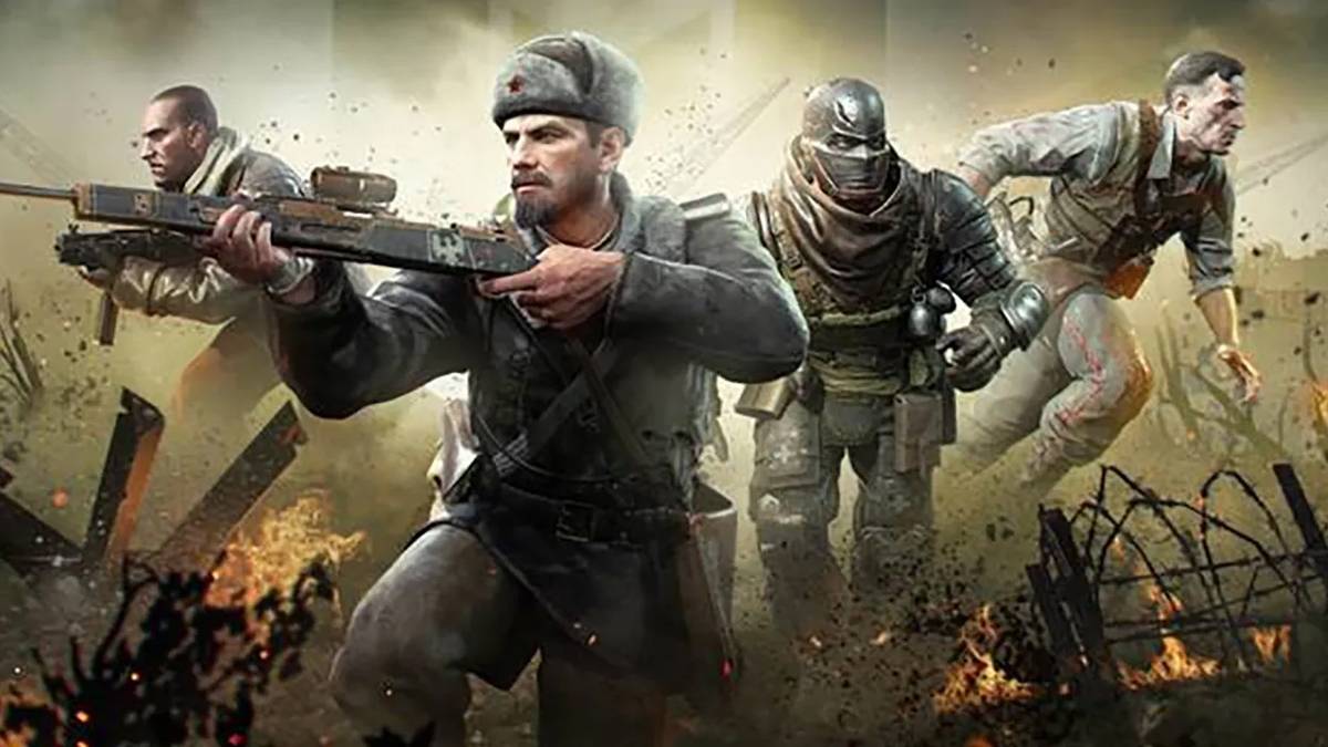 call of duty mobile promo