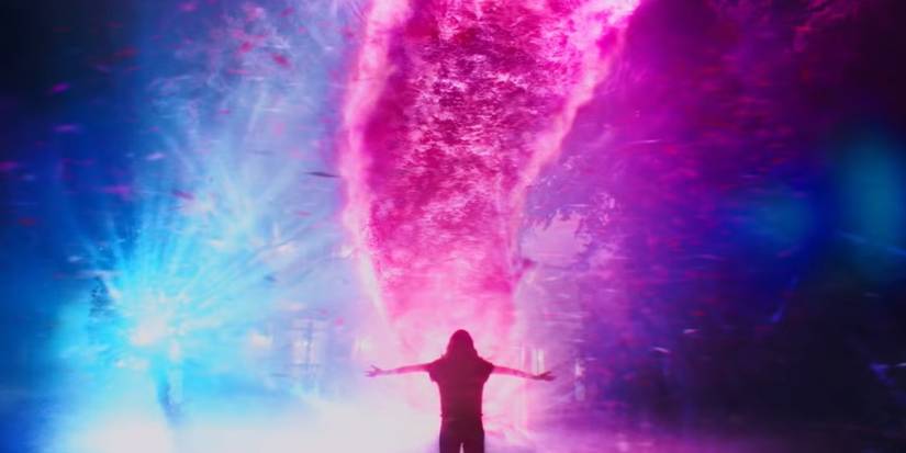 color out of space still