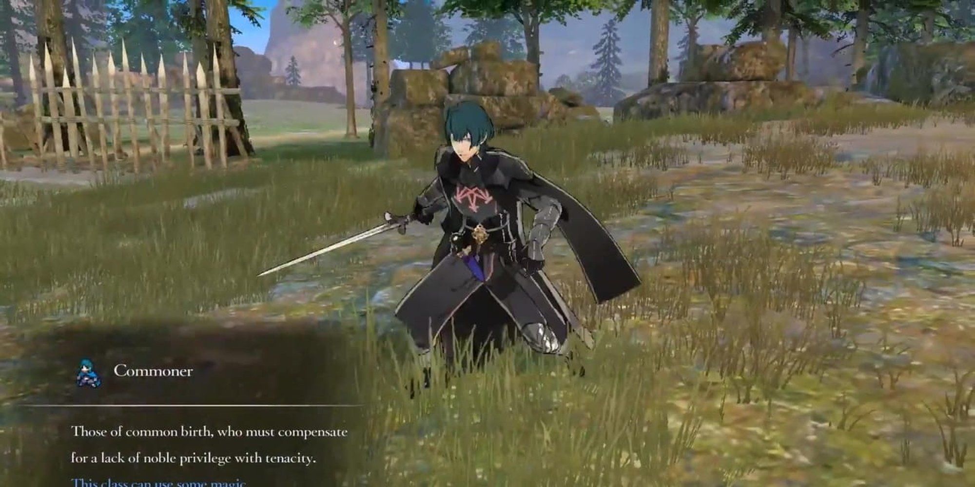 byleth three houses