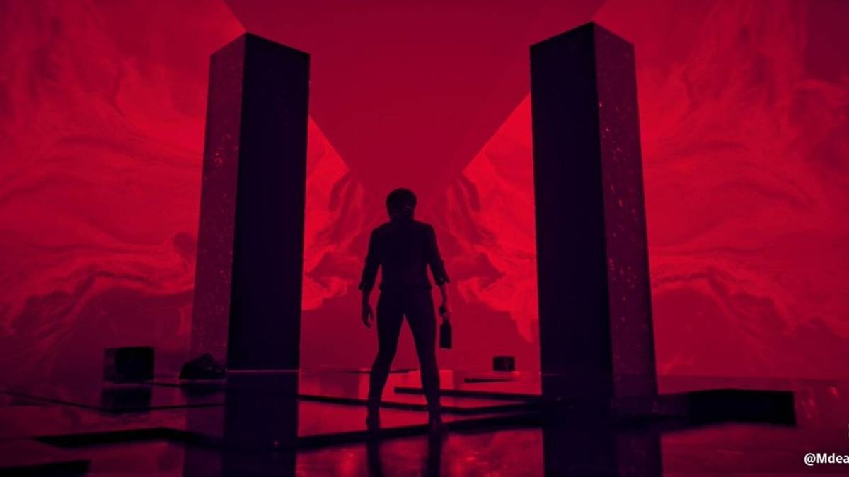 control shot from share of the year