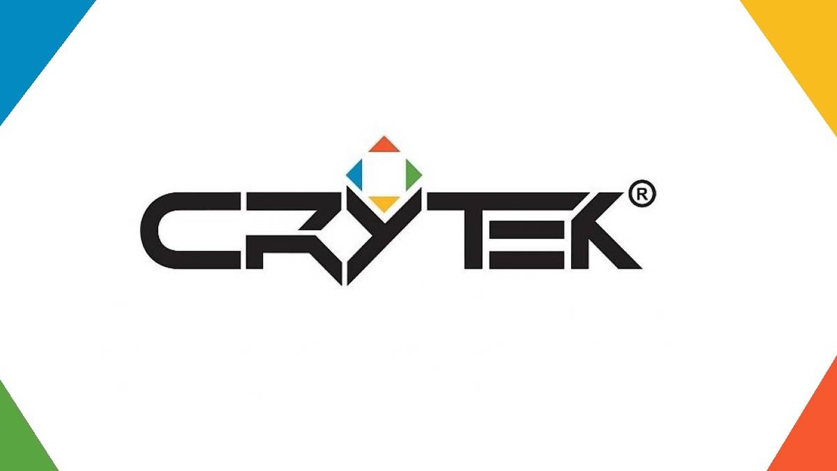 crytek