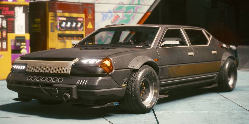 cyberpunk 2077 archer hella ec-d i360