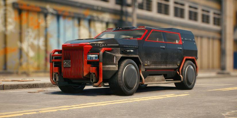 cyberpunk 2077 chevillon emperor 620 ragnar