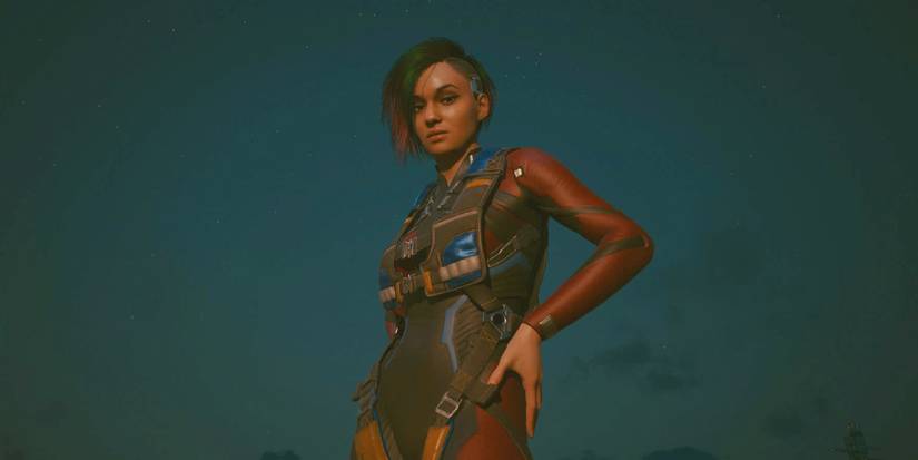 cyberpunk 2077 judy alvarez