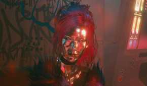 Cp77 Wizzy Cyberpunk 2077: The Case for Project Orion Replacing Lizzy Wizzy