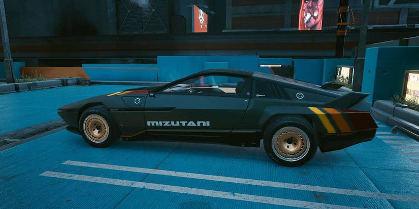 cyberpunk 2077 mizutani shion mz2