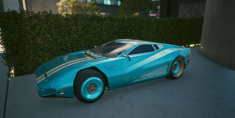 cyberpunk 2077 quadra turbo r 740