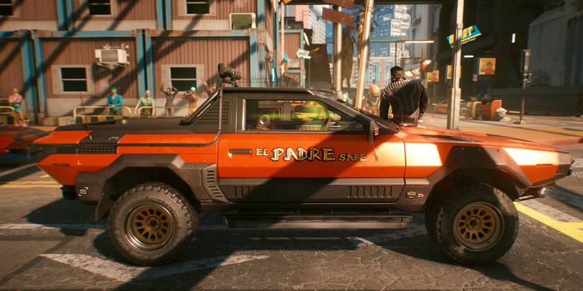 cyberpunk 2077 thorton colby cx410 butte