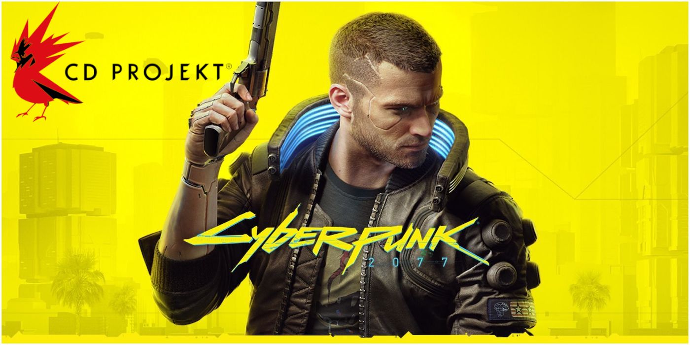 cd project red dev responds to cyberpunk 2077 console launch