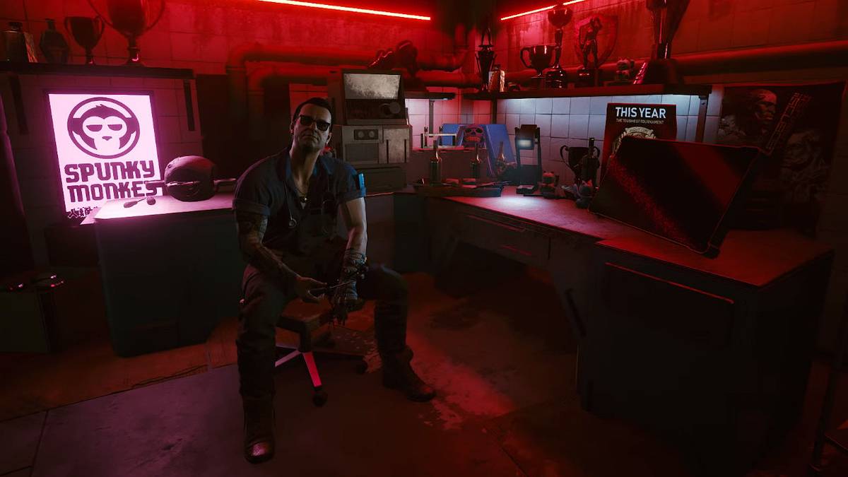 cyberpunk 2077 pay back viktor