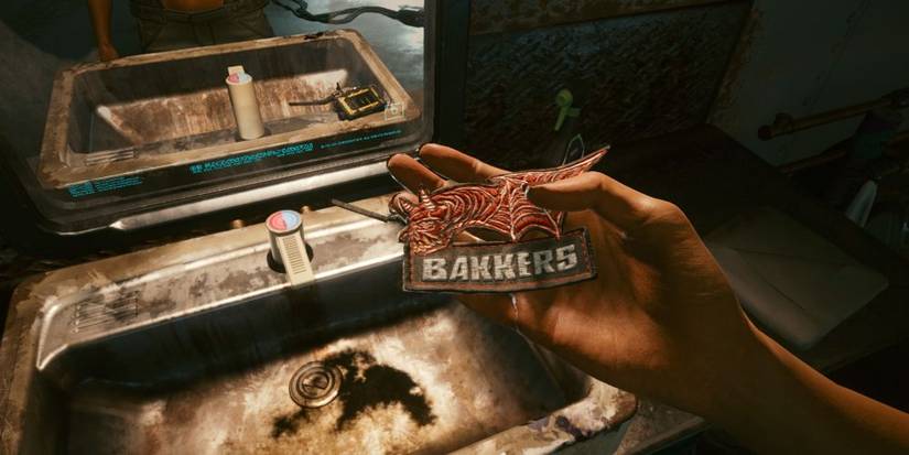 cyberpunk bakkers