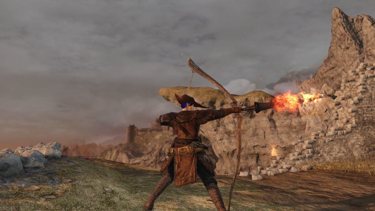 The real Dark Souls starts here: 13 real-life inspirations for Lordran