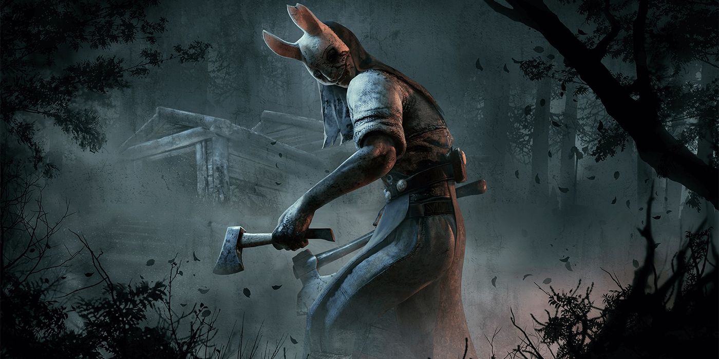 Dead By Daylight January 21 Developer Update Promises Big Graphical Changes