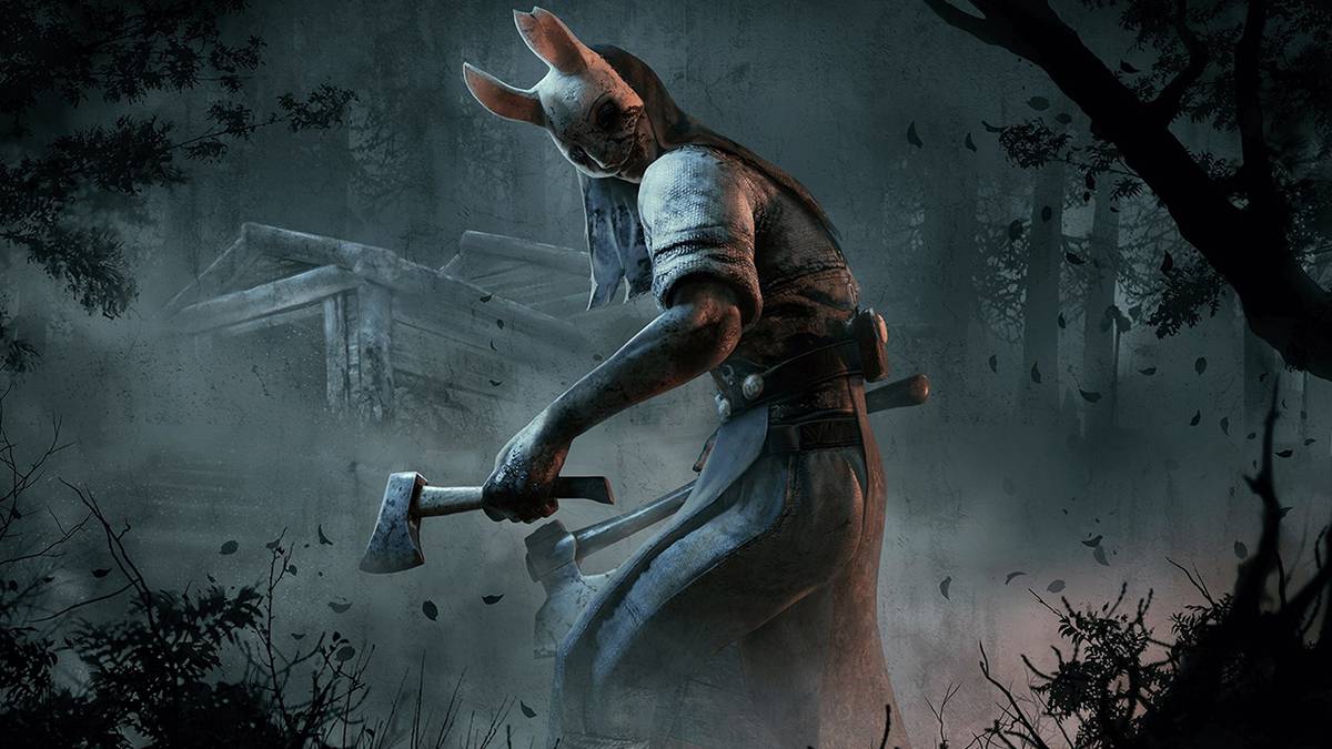 dead by daylight graphical upgrades