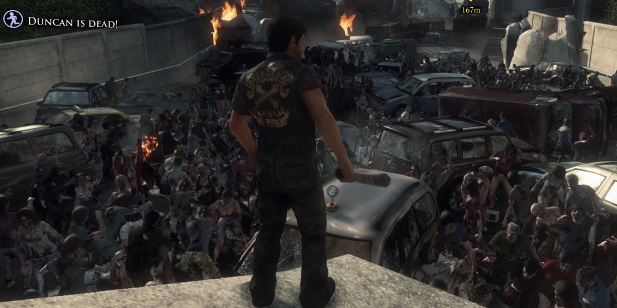 dead rising 3