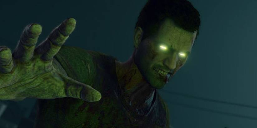 Dead Rising 4 Frank Rising