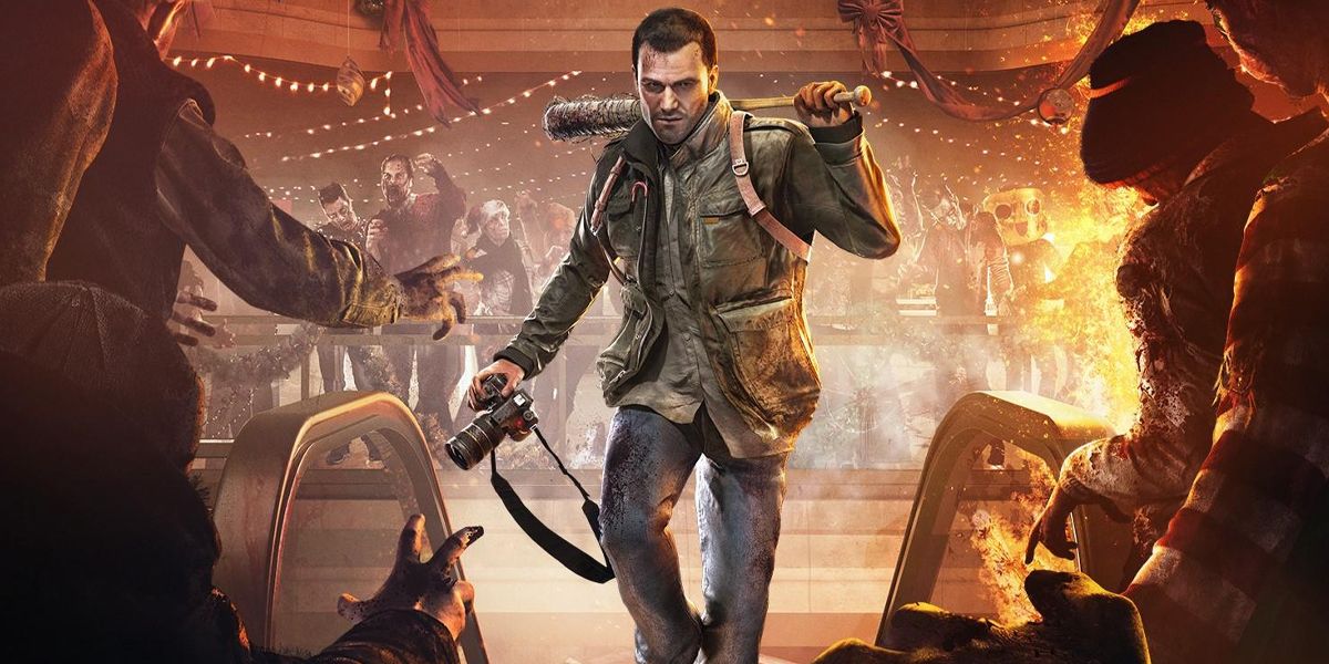 dead rising 4