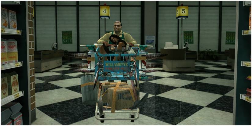 dead rising chop till you drop steven grocery store