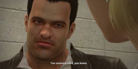 dead rising frank covers wars memes