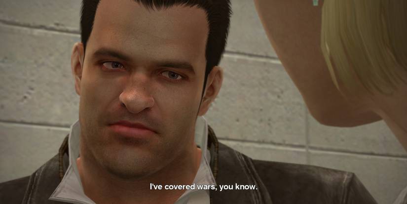 dead rising frank covers wars memes