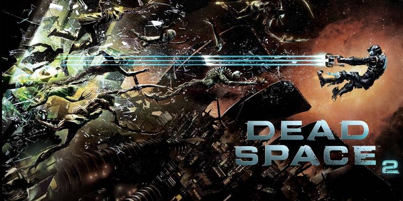 dead space 2