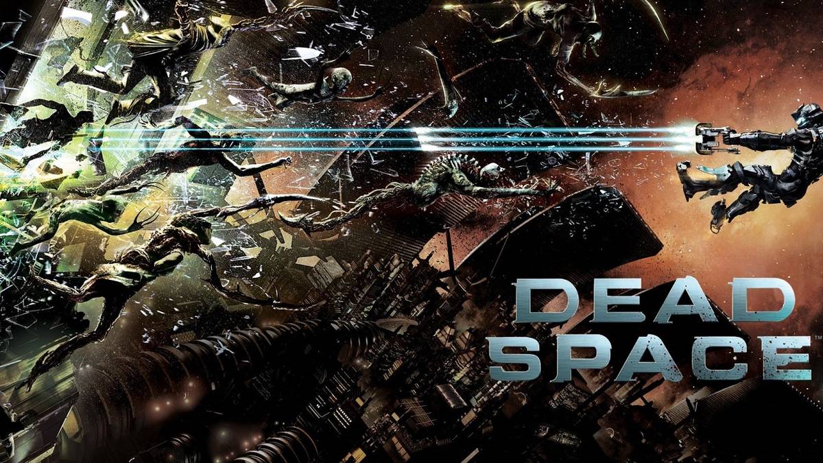 dead space 2