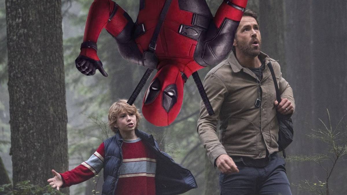 deadpool the adam project ryan reynolds walker scobell