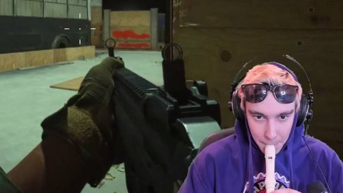 call of duty deano beano gulag win