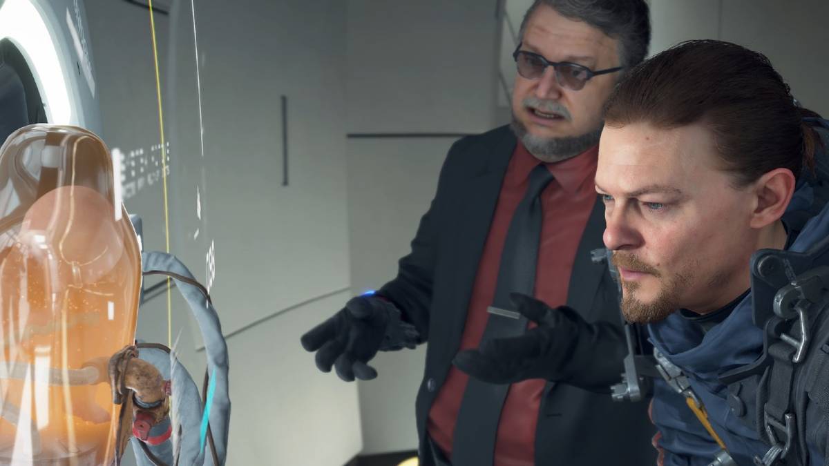 death stranding ps4 ps5 expanded edition