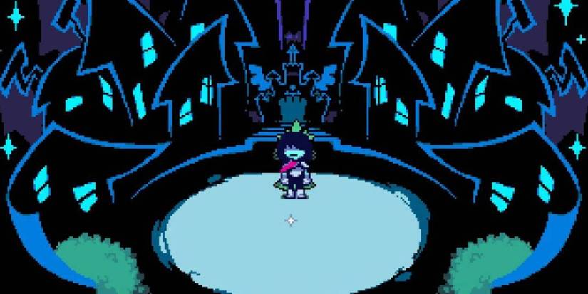 Deltarune