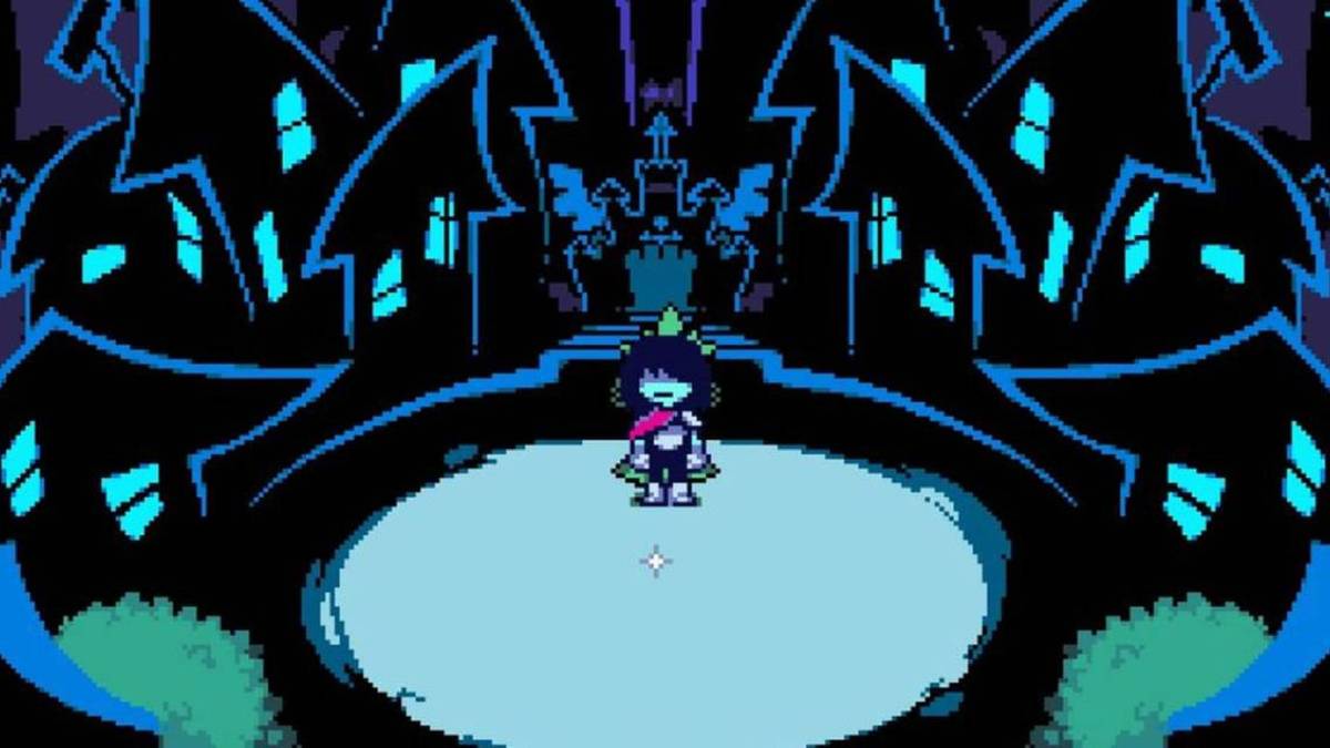Deltarune