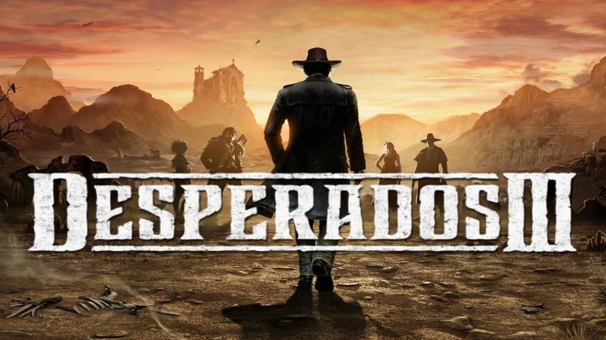 desperados