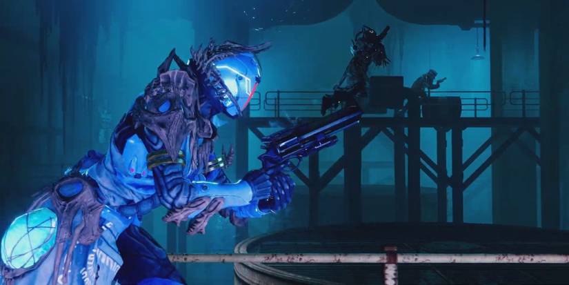 crow season of the hunt