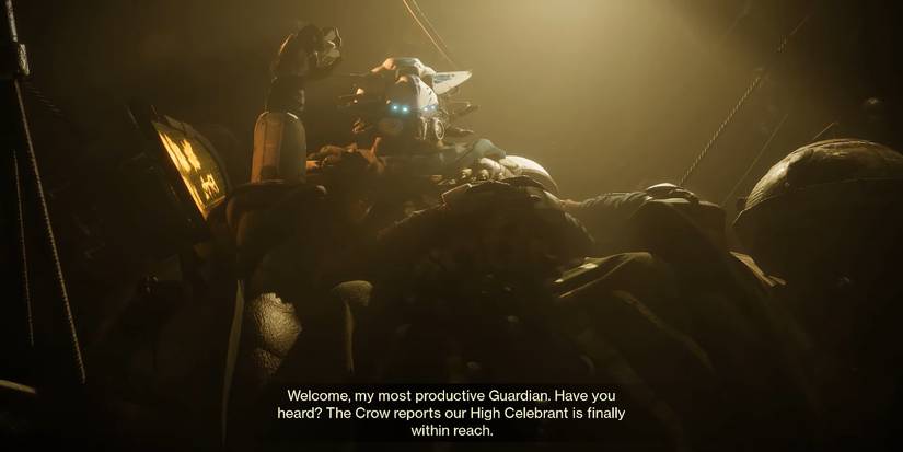 destiny 2 coup de grace